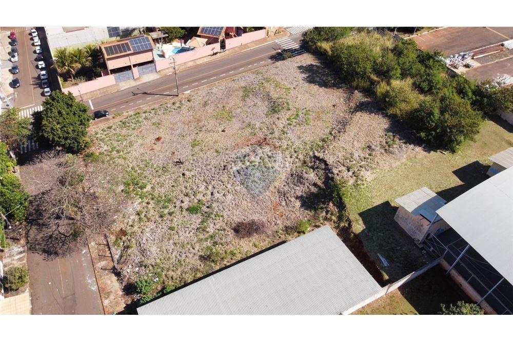 Terreno - Venda - Cornélio Procópio , Paraná - 32 - 560311035-23