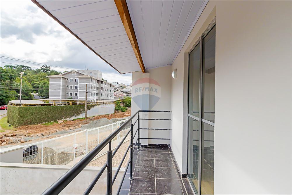 Sobrado - Alugar - Almirante Tamandaré , Paraná - 22 - 560411004-96