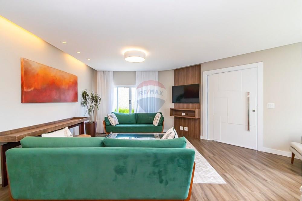 Casa de Condomínio - Venda - Curitiba , Paraná - sala de estar (3).jpg - 560311089-9