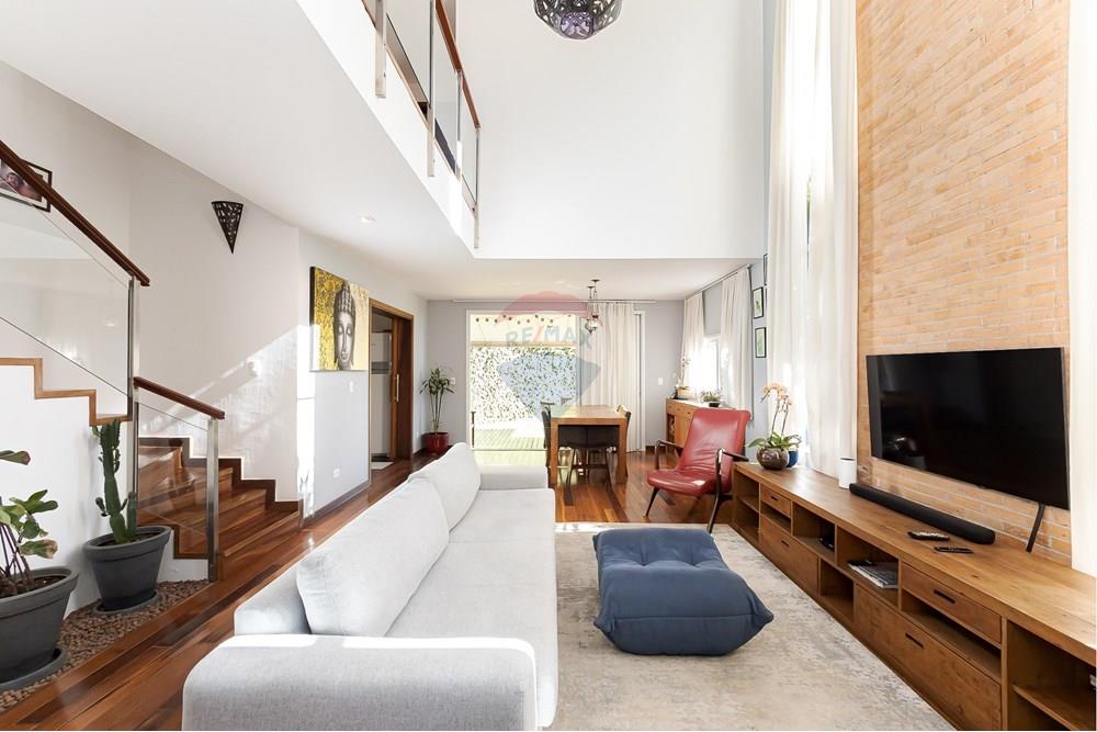 Casa de Condomínio - Venda - Curitiba , Paraná - IMG_0058.jpg - 560411074-17