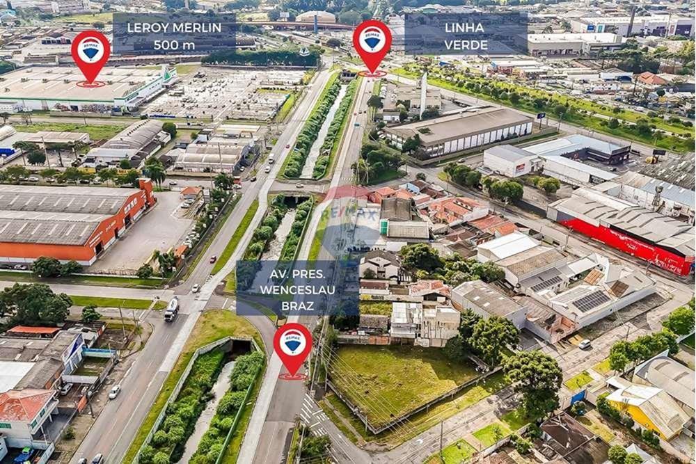 Terreno - Venda - Curitiba , Paraná - fanny_1.jpg - 560371042-394