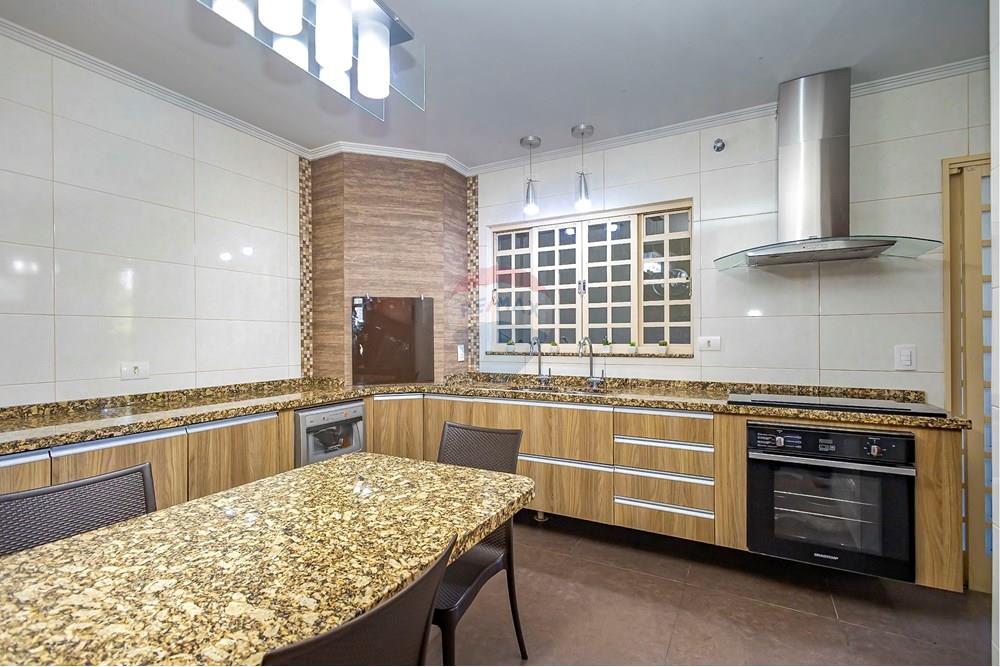 Casa - Venda - Curitiba , Paraná - IMG_0620_1.jpeg - 560391084-180