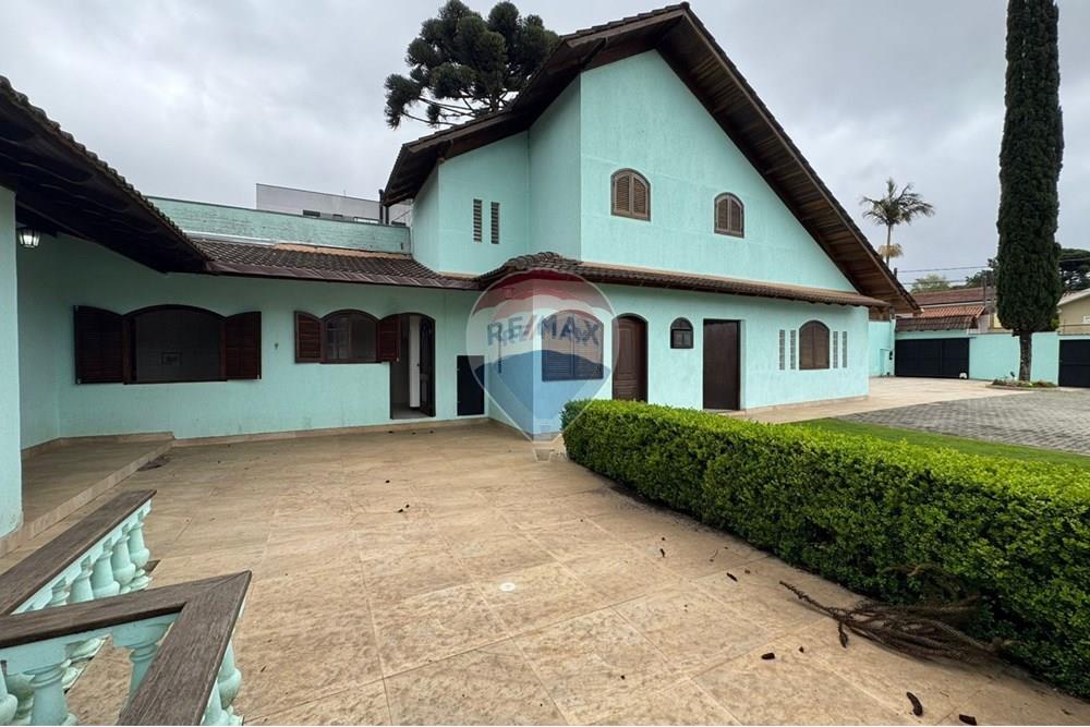 Casa - Alugar - Curitiba , Paraná - 30.jpg - 560461011-77