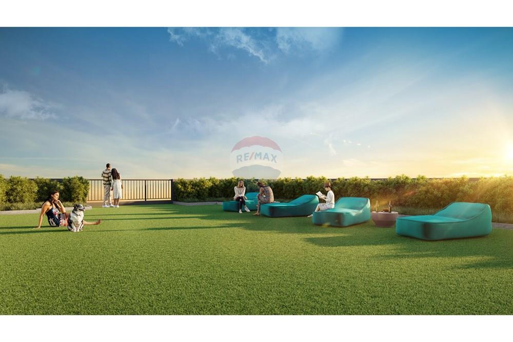 Apart Hotel/ Flat - Venda - São Paulo , São Paulo - 06_LIVSU_SKYGARDEN_HR.jpg - 560341136-52