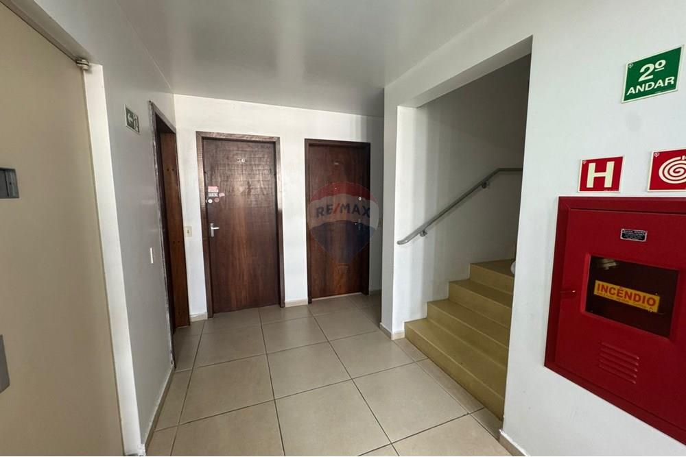 Apartamento - Venda - Curitiba , Paraná - FOTO ELEVADOR 1 QUEEN.jpeg - 560461009-57