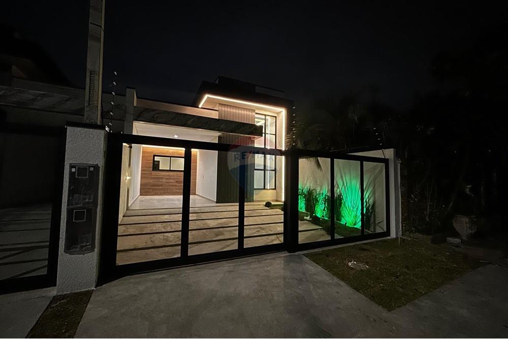 Casa - Venda - São José dos Pinhais , Paraná - 0b94d2c9-d779-482a-865a-059cb6fd3abe.jpeg - 560391051-10