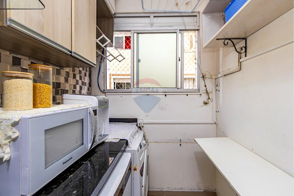 Apartamento - Venda - São José dos Pinhais , Paraná - Fotografia Sheep House - IMG_0218_1.jpg - 560481004-31