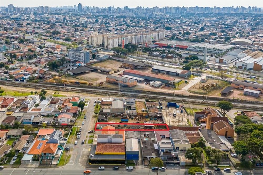 Terreno - Venda - Curitiba , Paraná - DJI_20250711144219_0245_D.jpg - 560321129-10