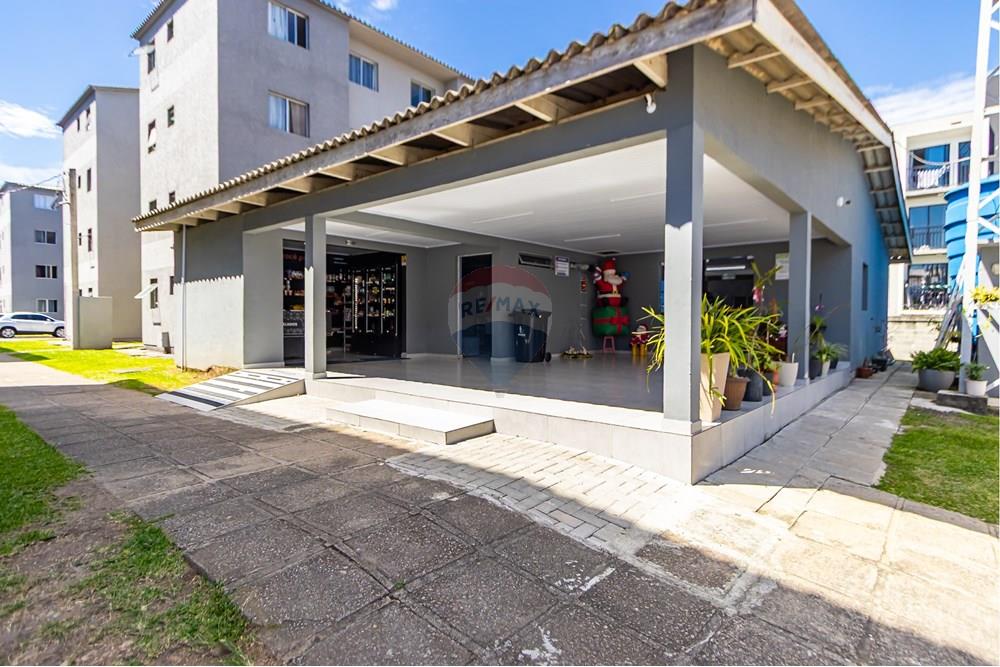 Apartamento - Venda - São José dos Pinhais , Paraná - IMG_8745.jpg - 560331022-70