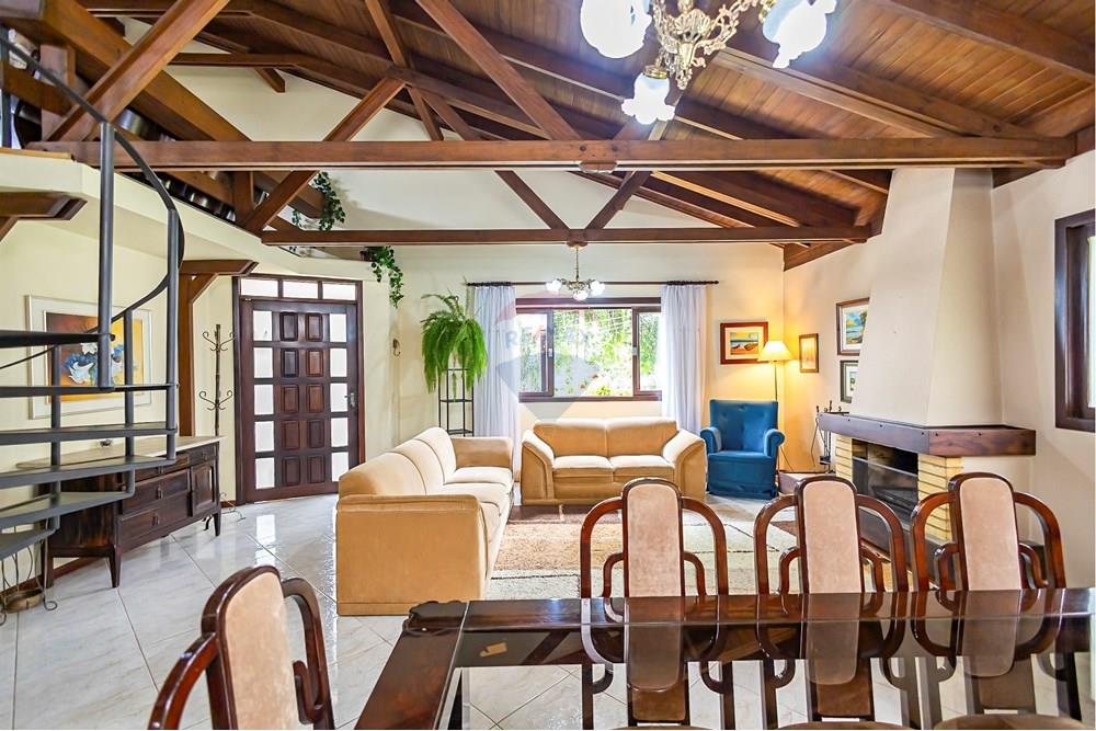 Casa - Venda - Curitiba , Paraná - IMG_4290_1.jpg - 560351022-87