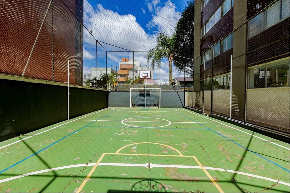 Apartamento - Venda - Curitiba , Paraná - IMG_1703_1.jpg - 560431004-34