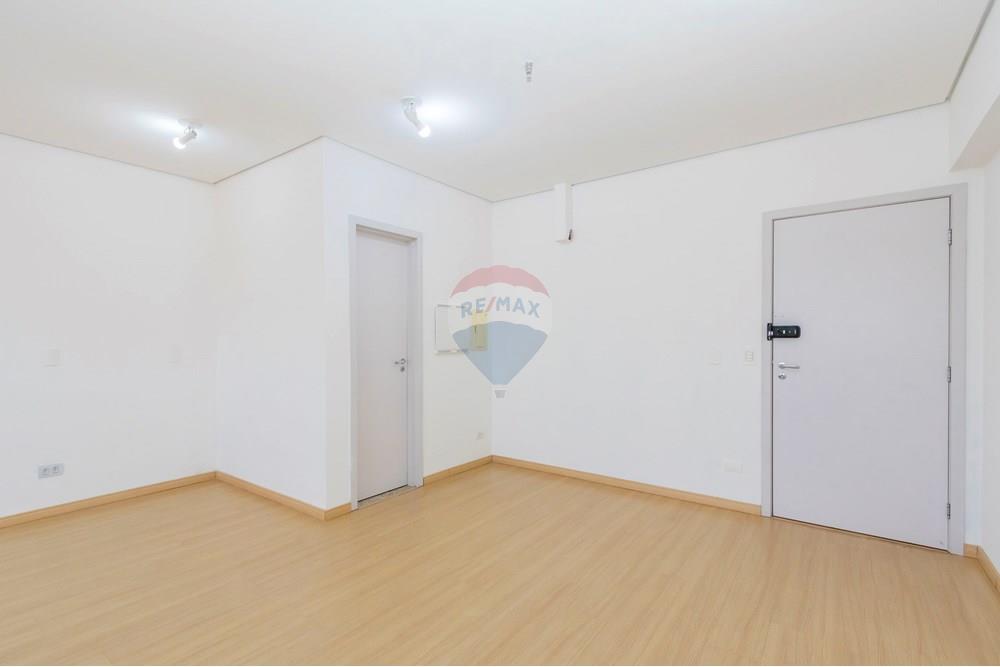 Cj. Comercial/ Sala - Alugar - Curitiba , Paraná - IMG_7954_1.jpg - 560251018-316