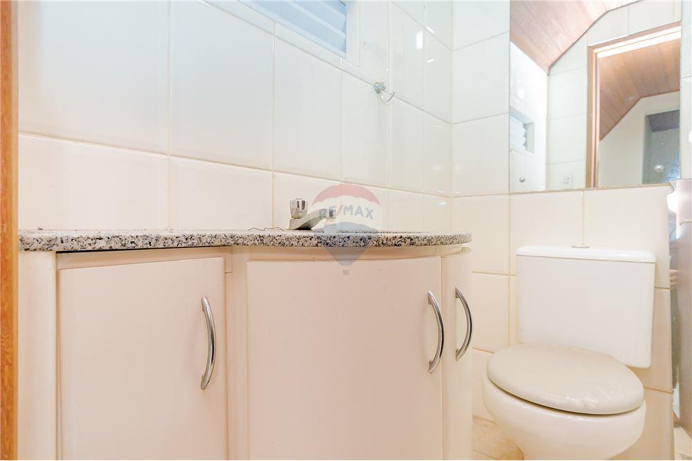 Sobrado - Venda - Curitiba , Paraná - 28 - 560251041-20