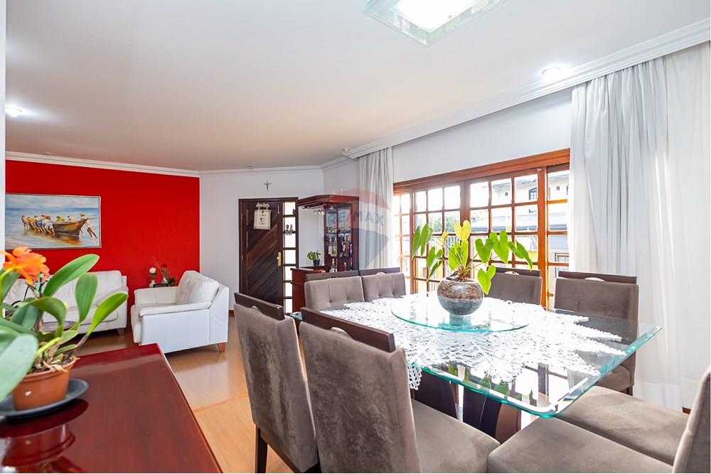 Woningbouw - Two Level House - Curitiba , Paraná - BR - IMG_5040 (1).jpg - 560411009-94