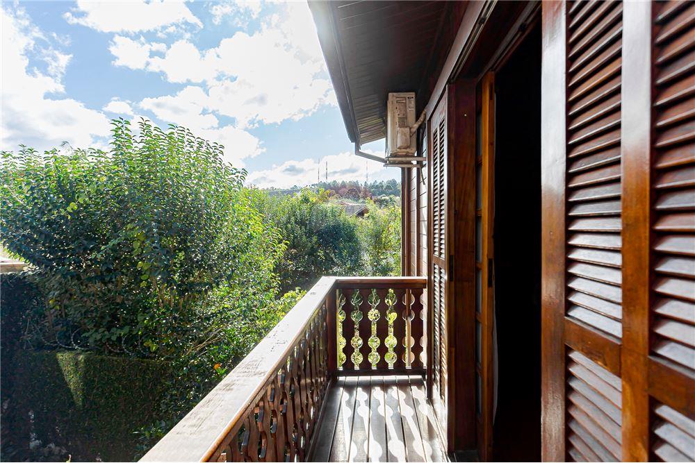 Casa - Venda - Curitiba , Paraná - 34 - 560321142-3