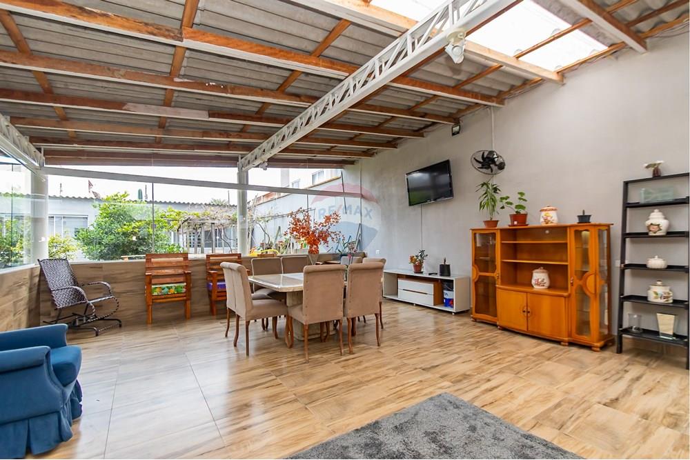 Casa - Venda - Curitiba , Paraná - IMG_1756.jpg - 560351054-207