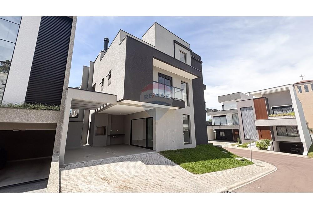 Casa de Condomínio - Venda - Curitiba , Paraná - IMG_5764.jpg - 560341097-87