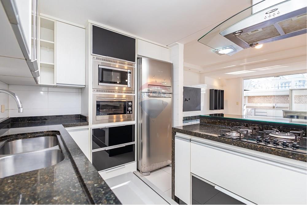 Residential - وحده سكنيه - Curitiba , Paraná - BR - IMG_8588.jpg - 560351022-74