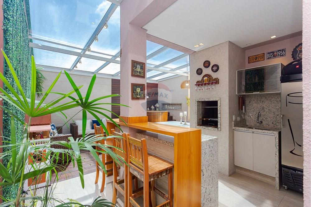 Casa de Condomínio - Venda - Curitiba , Paraná - IMG_2620.jpg - 560251045-62