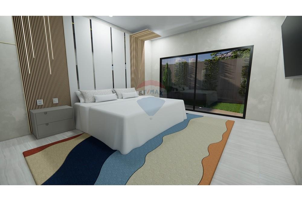 Casa de Condomínio - Venda - Piraquara , Paraná - 50k (34).jpg - 560501001-24