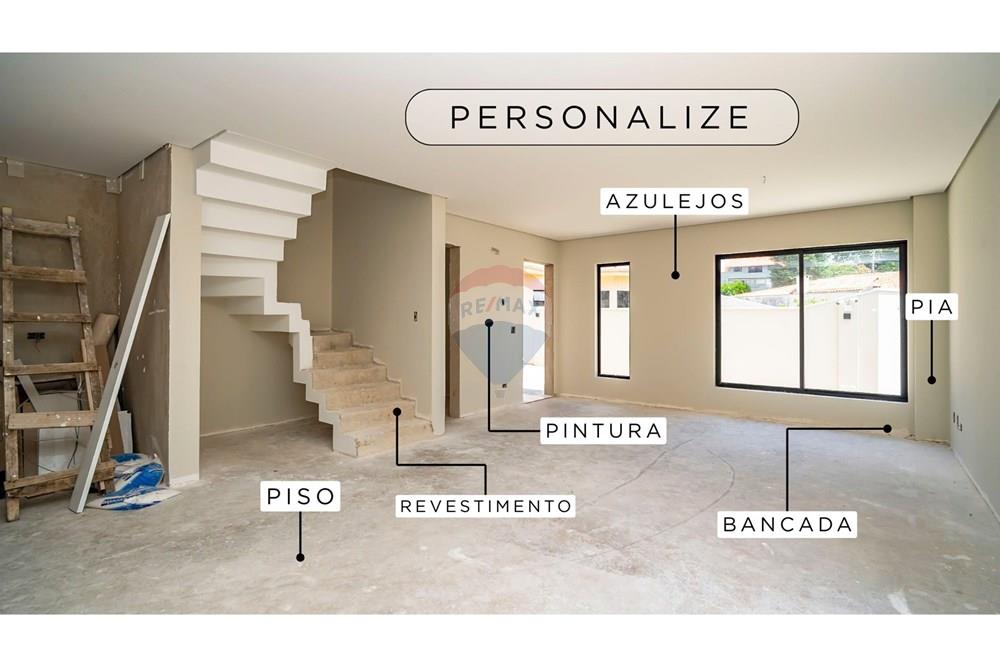 Sobrado - Venda - Curitiba , Paraná - Personali.jpeg - 560321094-108