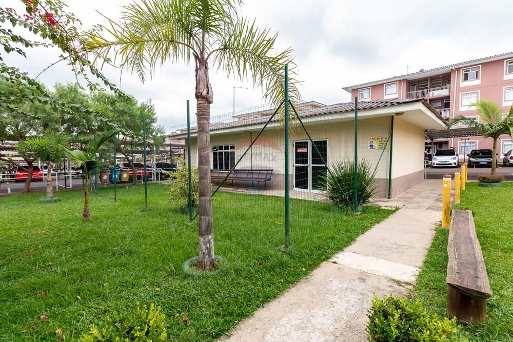 Elamine - Korter - Curitiba , Paraná - BR - IMG_8185.jpg - 560411070-69