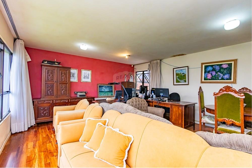 Casa - Venda - Curitiba , Paraná - IMG_1900.jpg - Sala de trabalho - 560251041-50