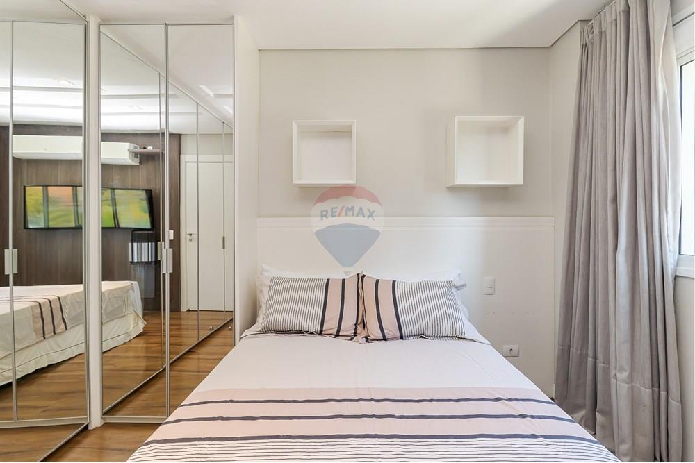 Apartamento - Venda - Curitiba , Paraná - IMG_3685.jpg - Quarto - 560391003-102