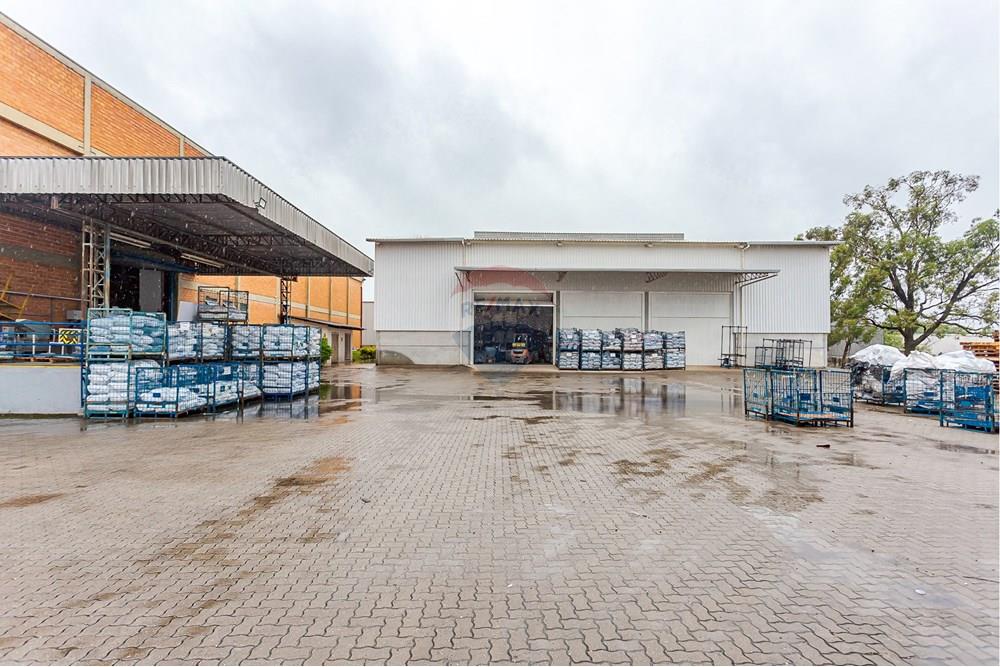 Galpão - Alugar - Curitiba , Paraná - IMG_2228.jpg - 560251029-57