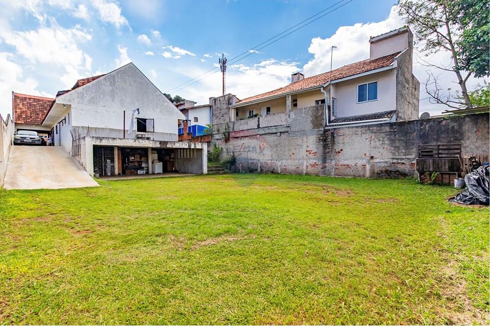 Casa - Venda - Curitiba , Paraná - IMG_1919_1.jpg - 560251041-50