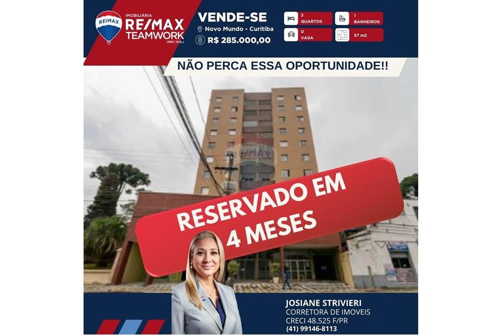 Apartamento - Venda - Curitiba , Paraná - deef35c8-4f8d-417f-89a3-33adcc239d73.jpg - 560301039-23