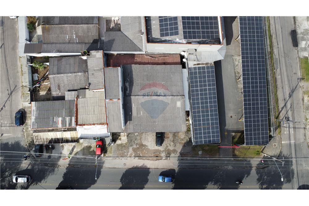 Terreno - Venda - Curitiba , Paraná - 8 - 560341063-66