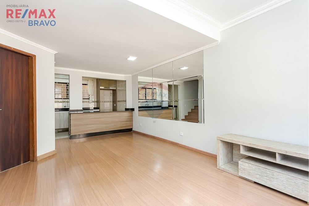 Sobrado - Venda - Curitiba , Paraná - IMG_1070.jpg - 560371021-45