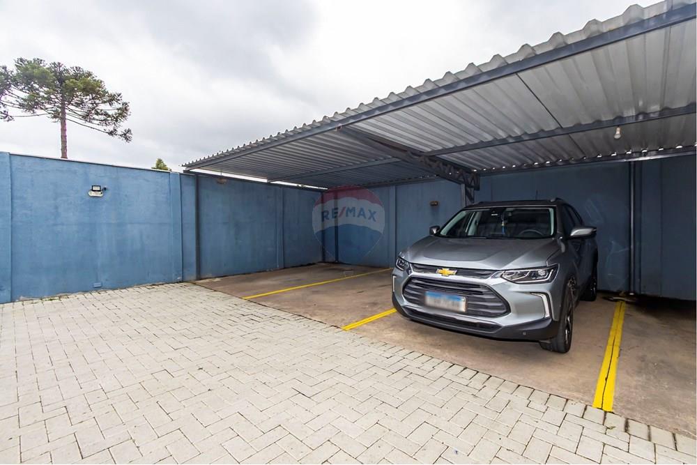 Apartamento - Venda - São José dos Pinhais , Paraná - IMG_7493_1.jpg - 560411051-216