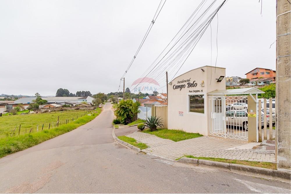 Apartamento - Venda - Colombo , Paraná - IMG_0234.jpg - 560411029-17