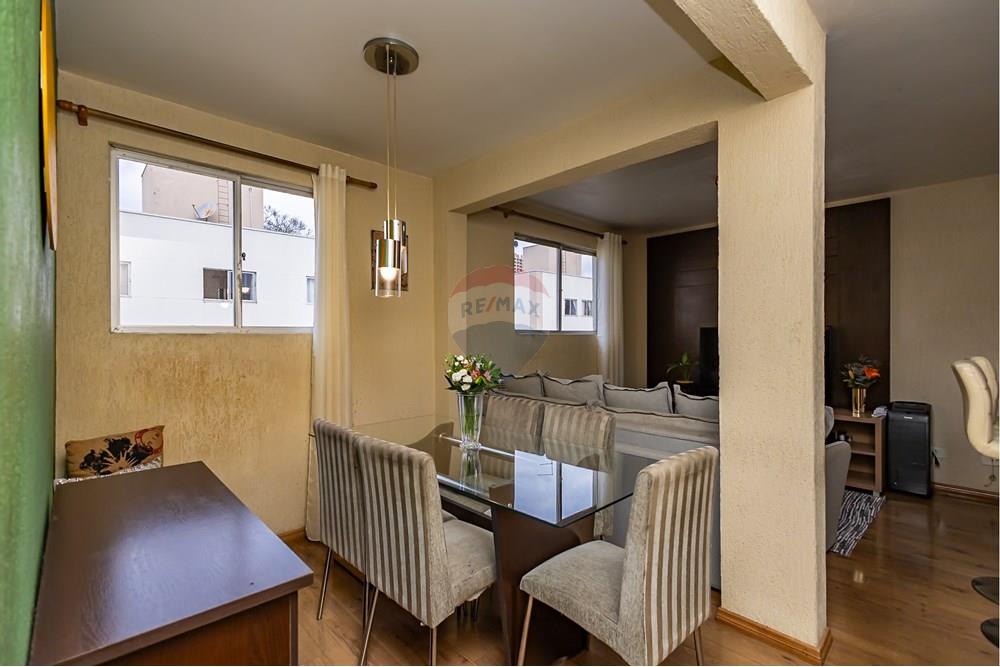 Apartamento - Venda - Curitiba , Paraná - 4.jpg - 560411004-90