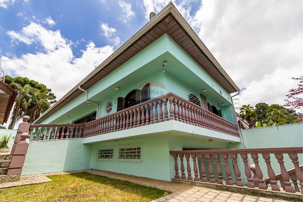 Casa - Venda - Curitiba , Paraná - 54.jpg - 560341114-63