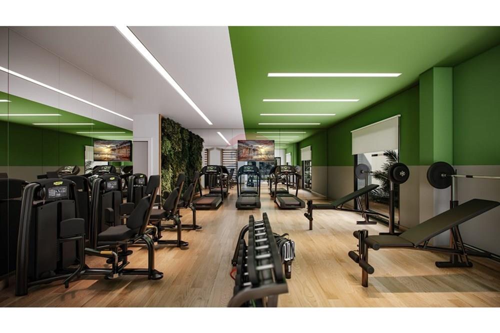 Apartamento - Venda - Curitiba , Paraná - VERMOUNT 5.jpeg - 560391062-28