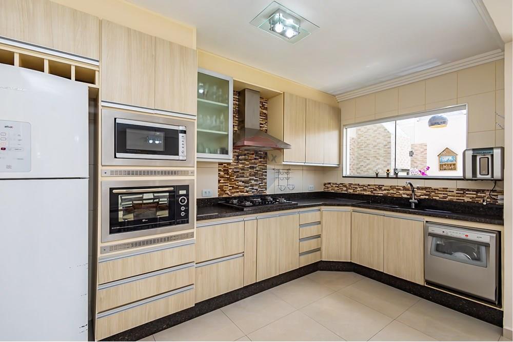 Sobrado - Venda - Curitiba , Paraná - IMG_5584.jpg - 560301005-60