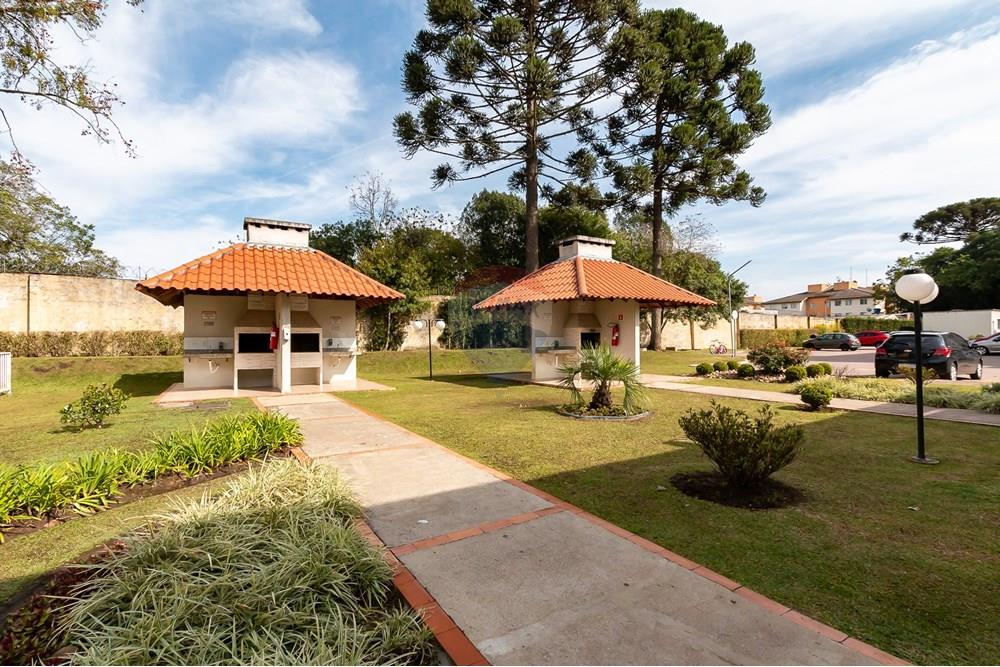 Apartamento - Alugar - São José dos Pinhais , Paraná - IMG_2140.jpg - 560411055-23