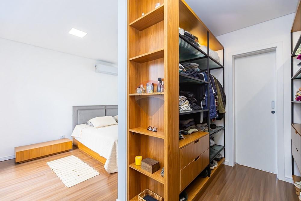 Sobrado - Venda - Curitiba , Paraná - IMG_1339.jpg - Closet - 560471009-6