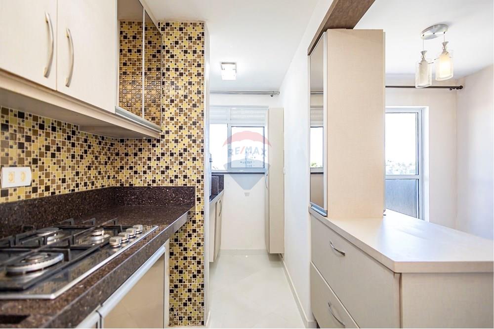 Apartamento - Venda - Curitiba , Paraná - IMG_8682_1.jpg - 560351106-46