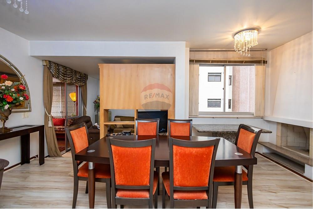 Apartamento - Venda - Curitiba , Paraná - IMG_3542.jpg - 560391088-24