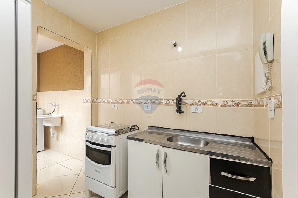 Apartamento - Venda - São José dos Pinhais , Paraná - IMG_0025.jpg - 560351119-29