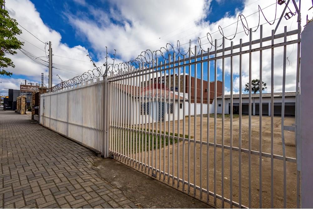 Ponto Comercial - Alugar - Curitiba , Paraná - IMG_7727_1.jpg - 560251068-40