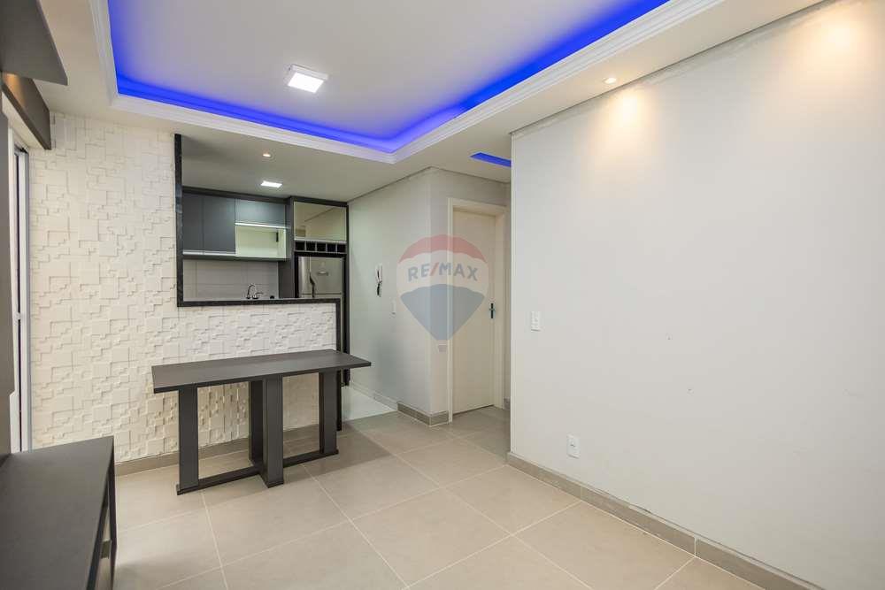 Apartamento - Venda - Araucária , Paraná - IMG_3318.jpg - 560251029-41