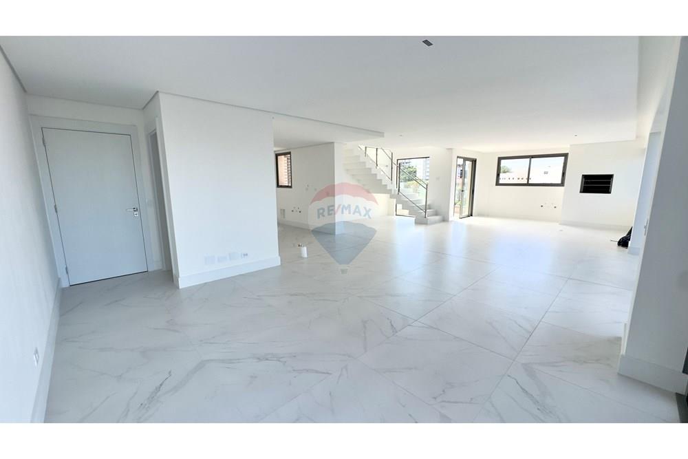 Apartamento - Venda - Curitiba , Paraná - IMG_6389.JPEG - Sala - 560511007-17