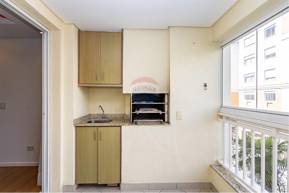 Apartamento - Alugar - Curitiba , Paraná - IMG_6101.jpg - 560321161-1