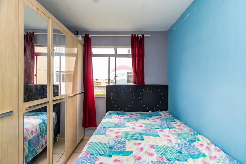 Apartamento - Venda - São José dos Pinhais , Paraná - Fotografia Sheep House - IMG_0046.jpg - 560411027-36