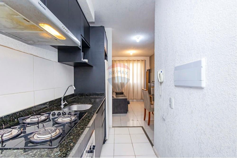 Apartamento - Venda - São José dos Pinhais , Paraná - IMG_1167_1.jpg - 560321131-15